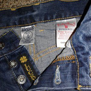 Vintage lucky easyrider jeans nwot